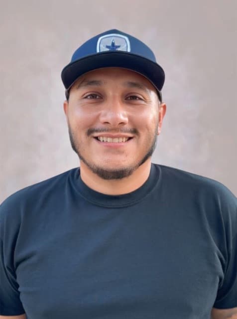 Gabriel Sánchez