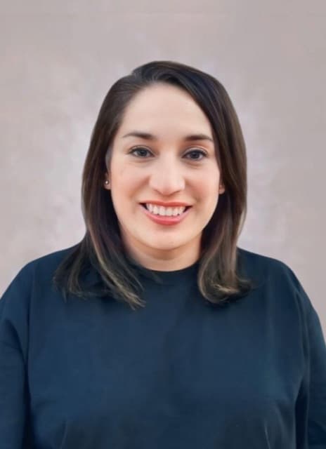 Gina Sánchez