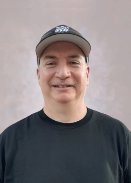 Tony Sánchez